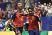 Lamine Yamal tỏa sáng, Tây Ban Nha thắng Saudi Arabia 4-0 tại World Cup 2026