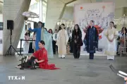 Lan tỏa giá trị Văn Miếu Quốc Tử Giám và văn hóa di sản Việt Nam