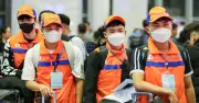 Lao động phổ thông rộng cửa sang Hàn Quốc làm việc ngành công nghiệp gốc năm 2026