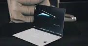 Laptop Ultra đầu tiên của ASUS: ExpertBook Ultra ra mắt với nhiều đột phá