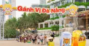 Larue Zone mang hương vị văn hóa ẩm thực Đà Nẵng đến gần du khách