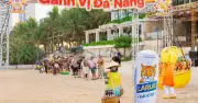 Larue Zone tại Đà Nẵng Food Tour 2026 mang hương vị văn hóa ẩm thực miền Trung