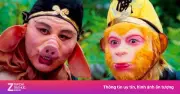 Lục Tiểu Linh Đồng và Mã Đức Hoa tái xuất trong 'Tây Du Ký: Mỹ Hầu Vương thật giả'