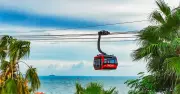 Lốc Xoáy Nhiệt Đới: Làn trượt nước thế hệ mới đầu tiên trên thế giới tại Hòn Thơm
