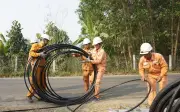 Lịch cúp điện Đồng Tháp từ 23-28/6/2026: Nhiều khu dân cư mất điện 6h-18h