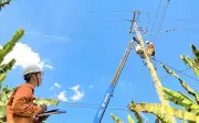 Lịch cúp điện Vĩnh Long từ ngày 8-14/6/2026: Khu vực bị cúp điện tăng cao