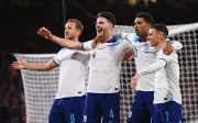 Lịch phát sóng trực tiếp ĐT Anh, Pháp, Đức tại World Cup 2026 trên VTV