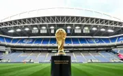 Lịch phát sóng trực tiếp toàn bộ 104 trận FIFA World Cup 2026 trên VTV