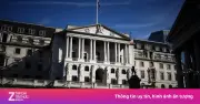 Lịch sử bí mật của vàng: Sự ra đời của Ngân hàng Trung ương Anh