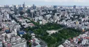 Lịch sử công viên Lê Văn Tám và Lê Thị Riêng từ nghĩa trang