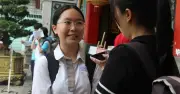 Đề lịch sử tốt nghiệp THPT 2026 phân hóa cao, thí sinh chuyên Lê Hồng Phong nhận xét