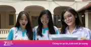 Lịch thi tốt nghiệp THPT 2026 chi tiết và các mốc quan trọng sau kỳ thi