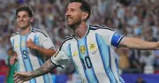 Lịch thi đấu Argentina: Messi có cơ hội phá kỷ lục ghi bàn tại World Cup