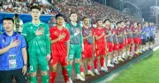Lịch thi đấu đội tuyển Việt Nam tại AFF Cup 2026 mới nhất, kênh phát sóng FPT Play
