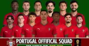 Lịch thi đấu ĐT Bồ Đào Nha tại World Cup 2026 mới nhất: Ronaldo và đồng đội quyết chinh phục