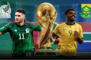 Lịch thi đấu và trực tiếp World Cup 2026 ngày 11/6: Khai mạc Mexico vs Nam Phi