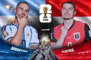 Lịch thi đấu và trực tiếp World Cup 2026 ngày 22/6: New Zealand vs Ai Cập, Argentina vs Áo, Pháp vs Iraq