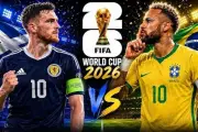 Lịch thi đấu và trực tiếp World Cup 2026 ngày 24/6: Colombia - CHDC Congo, Thụy Sĩ - Canada