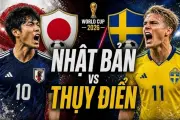 Lịch thi đấu và trực tiếp World Cup 2026 ngày 25/6: Nam Phi vs Hàn Quốc, CH Séc vs Mexico