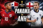 Lịch thi đấu và trực tiếp World Cup 2026 ngày 27/6: Cape Verde vs Saudi Arabia, Uruguay vs Tây Ban Nha, New Zealand vs Bỉ, Ai Cập vs Iran