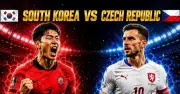 Lịch thi đấu World Cup 2026 hôm nay 12/6: Cập nhật mới nhất