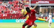 Lịch thi đấu World Cup 2026 hôm nay 14/6: Trận cầu đinh