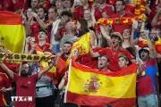 Lịch thi đấu World Cup 2026 hôm nay 15/6: Tây Ban Nha ra quân