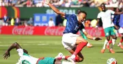 Lịch thi đấu World Cup 2026 hôm nay 26/6: Cập nhật chi tiết