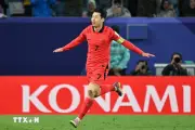 Lịch thi đấu World Cup 2026 ngày 12/6: Hàn Quốc nhập cuộc