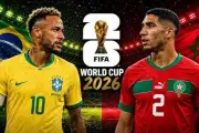 Lịch thi đấu World Cup 2026 ngày 13/6: Mỹ vs Paraguay, Qatar vs Thụy Sĩ, Brazil vs Morocco