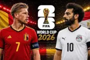 Lịch thi đấu World Cup 2026 ngày 15/6: Thụy Điển vs Tunisia, Tây Ban Nha vs Cape Verde