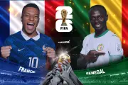 Lịch thi đấu World Cup 2026 ngày 16/6: Iran vs New Zealand, Pháp vs Senegal, Iraq vs Na Uy