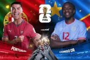 Lịch thi đấu World Cup 2026 ngày 17/6: Argentina, Bồ Đào Nha, Anh ra quân