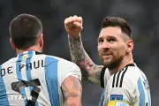 Lịch thi đấu World Cup 2026 ngày 17/6: Argentina, Pháp chính thức nhập cuộc