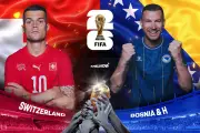 Lịch thi đấu World Cup 2026 ngày 18/6: Uzbekistan vs Colombia, CH Séc vs Nam Phi
