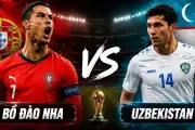 Lịch thi đấu World Cup 2026 ngày 23/6: Na Uy vs Senegal, Anh vs Ghana