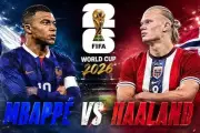 Lịch thi đấu World Cup 2026 ngày 26/6: Trực tiếp các trận đấu hấp dẫn