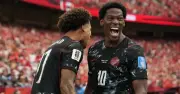 Lịch thi đấu World Cup hôm nay 29/6: Canada vào vòng 1/16
