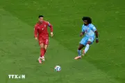 Lịch trực tiếp World Cup 2026 ngày 24/6: Ronaldo chịu áp lực lớn