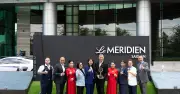 Le Méridien Saigon đạt 11 giải thưởng danh giá nửa đầu 2026