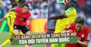 Lee Kang-in được Marca vinh danh đội hình tiêu biểu World Cup 2026 cùng Messi và Mbappe