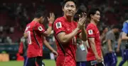 Lee Kang-in lọt đội hình tiêu biểu vòng bảng World Cup 2026 dù Hàn Quốc bị loại
