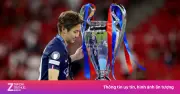 Lee Kang-in: Từ nhà vô địch Champions League đến ngã rẽ sự nghiệp