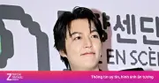 Lee Min Ho làm giám khảo liên hoan phim ngắn, diện suit đen lịch lãm