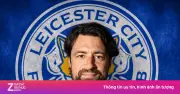 Leicester City bổ nhiệm Russell Martin làm HLV mới sau cú sốc rớt hạng liên tiếp
