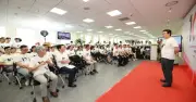 LG Electronics kỷ niệm 10 năm R&D phần mềm ô tô tại Việt Nam