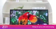 LG Smart Monitor Swing – màn hình di động kết nối gia đình hiện đại