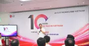 LG tái khẳng định cam kết mở rộng trung tâm R&D tại Việt Nam