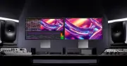 LG UltraFine evo 6K: Giải pháp hiển thị đỉnh cao cho dân sáng tạo