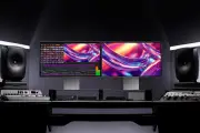 LG UltraFine EVO 6K: Màn hình Thunderbolt 5 dành cho sáng tạo chuyên nghiệp